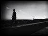the walking child